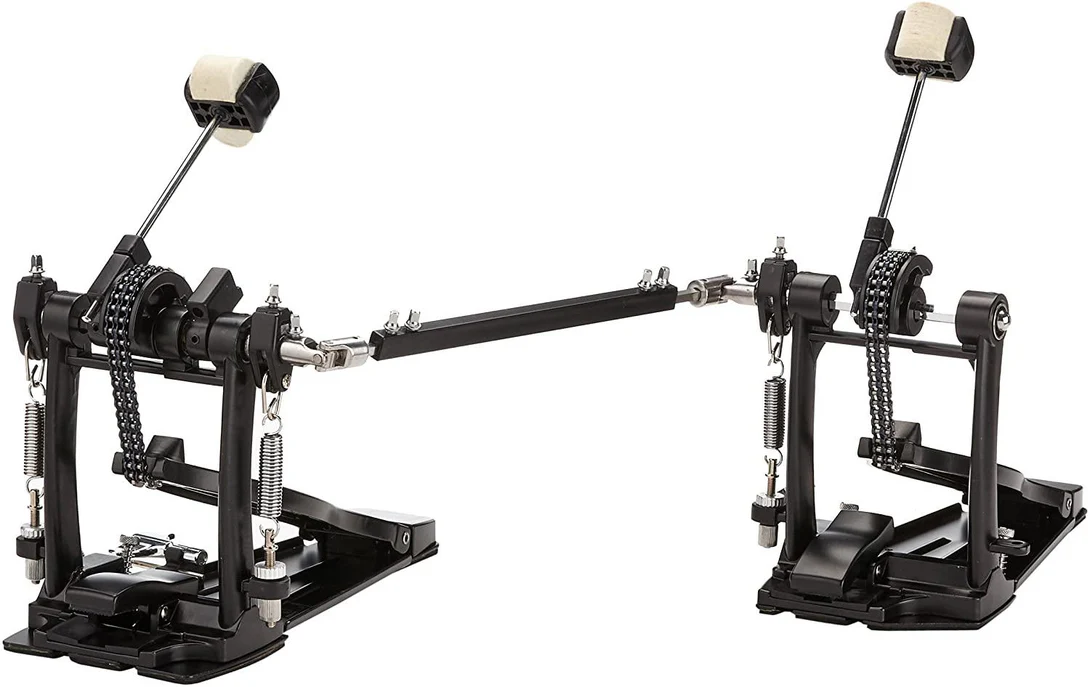 Cox P-6AB Twin Kick Pedalı küçük görsel 7