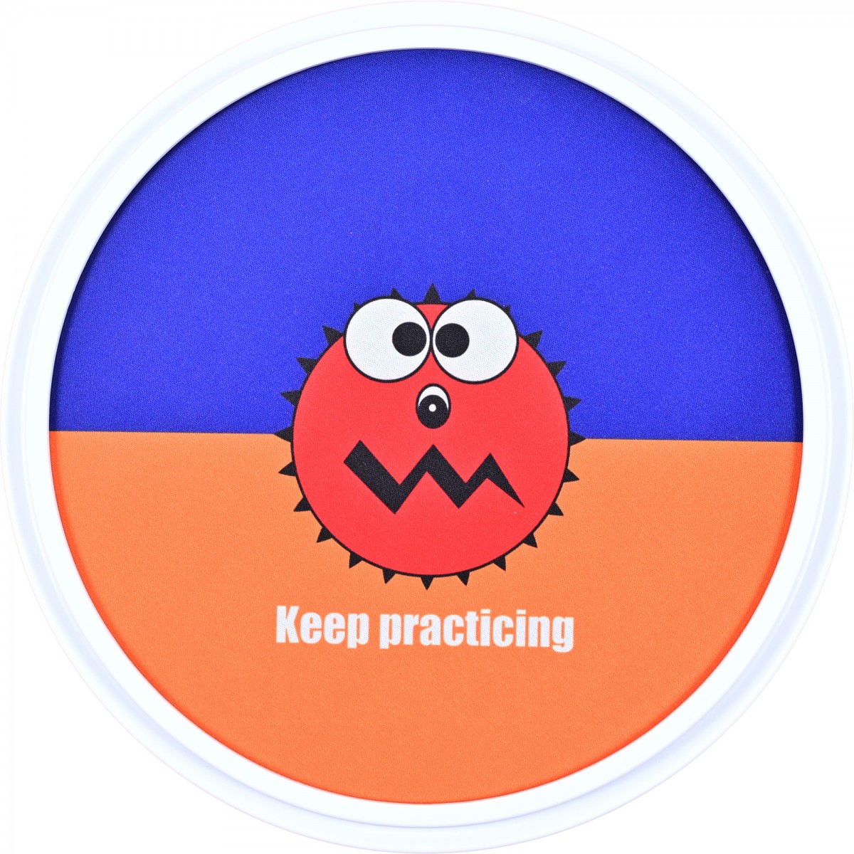 Cox PP-12OB 12 İnç Çalışma Pedi