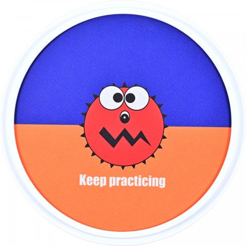 Cox PP-12OB 12 İnç Çalışma Pedi küçük görsel 5