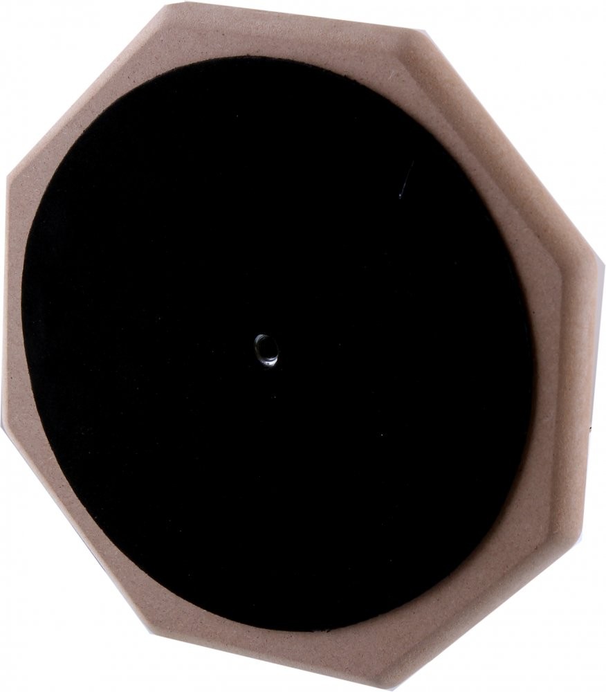 Cox PP-GRN8  8" Çalışma Pedi (Yeşil) küçük görsel 4