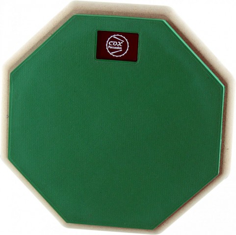 Cox PP-GRN8  8" Çalışma Pedi (Yeşil) küçük görsel 6