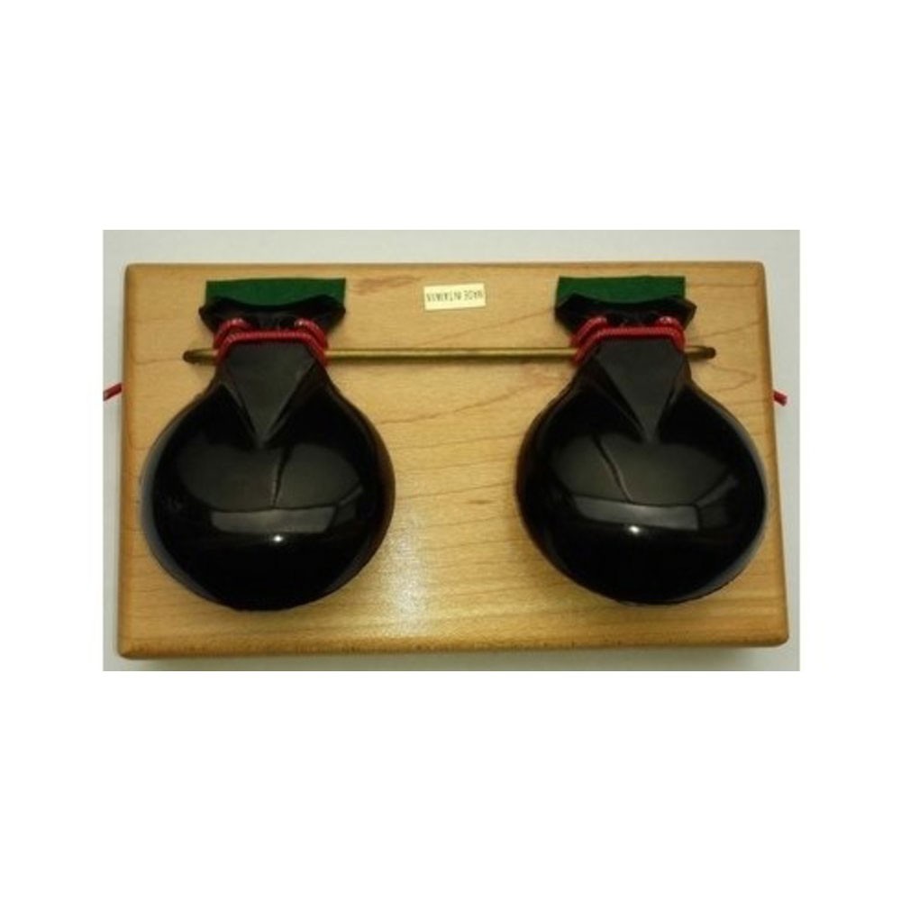 Cox SP26 Kastanyet (Konser Tablalı)