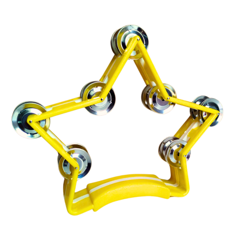 Cox TW-5 Yıldız Tef küçük görsel 2