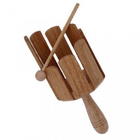 Cox XT-8H String Drum küçük görsel 2