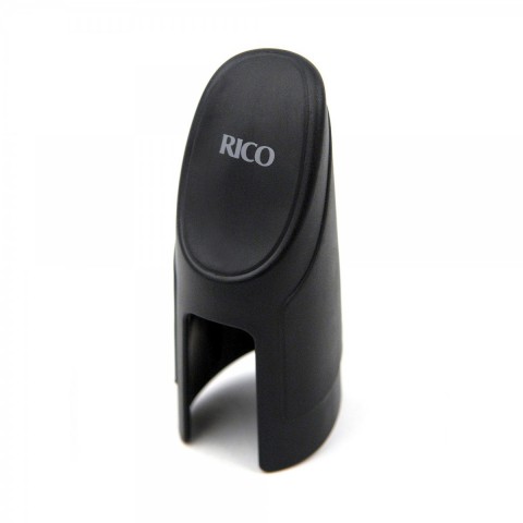 D'Addario Woodwinds Rico REC1C Mib Klarnet Bek Kapağı küçük görsel 2