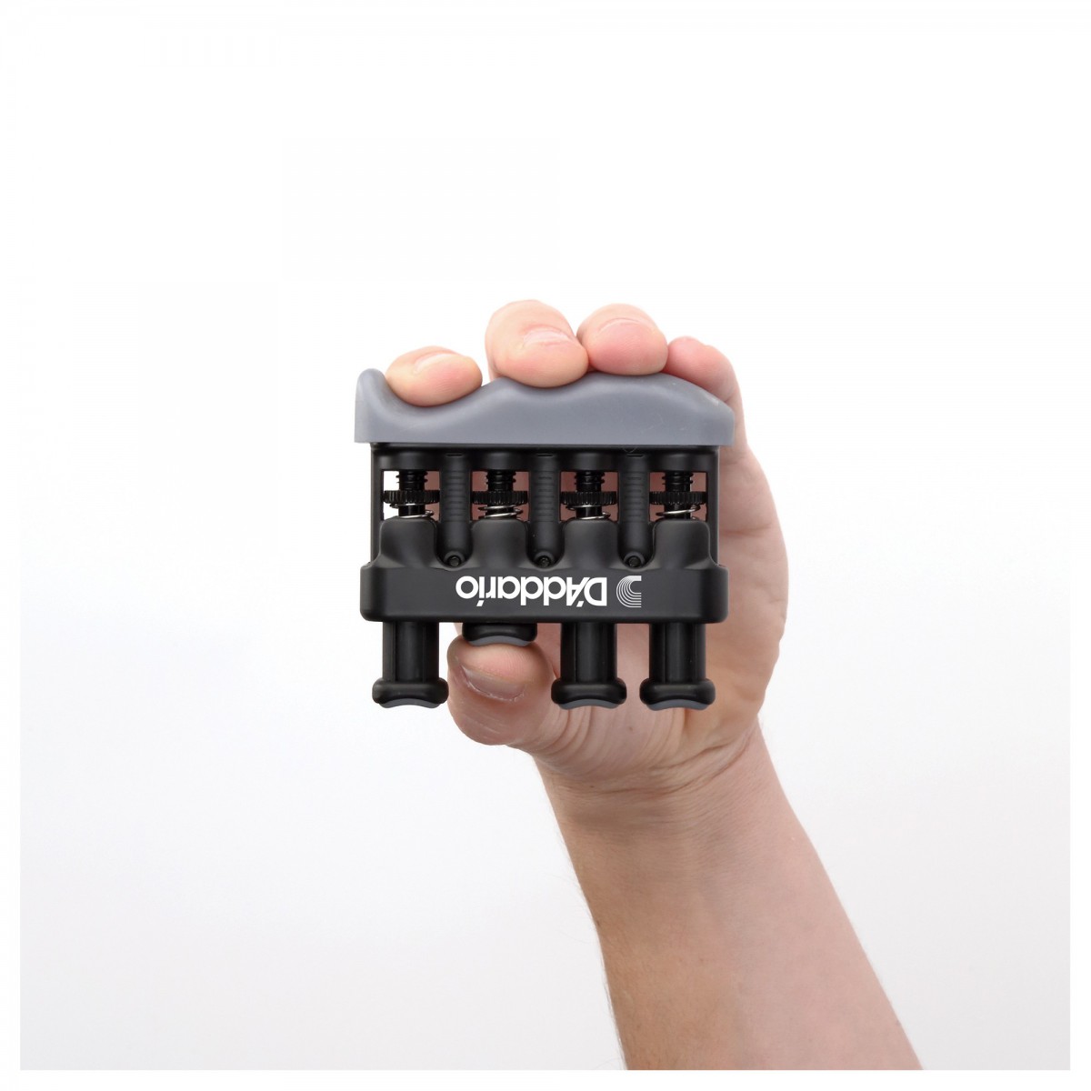 D'Addario Woodwinds WW-PG-01 Gripmaster küçük görsel 2