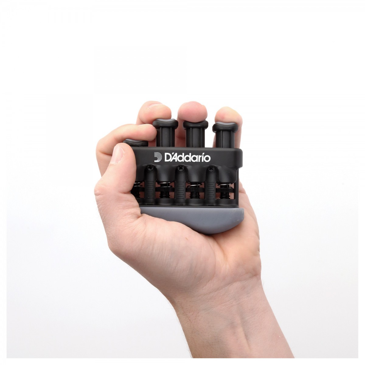 D'Addario Woodwinds WW-PG-01 Gripmaster küçük görsel 3