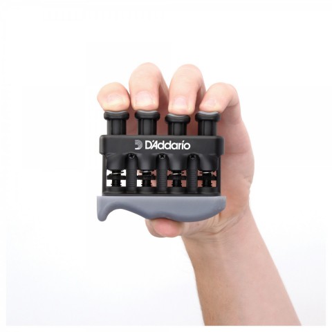 D'Addario Woodwinds WW-PG-01 Gripmaster küçük görsel 5