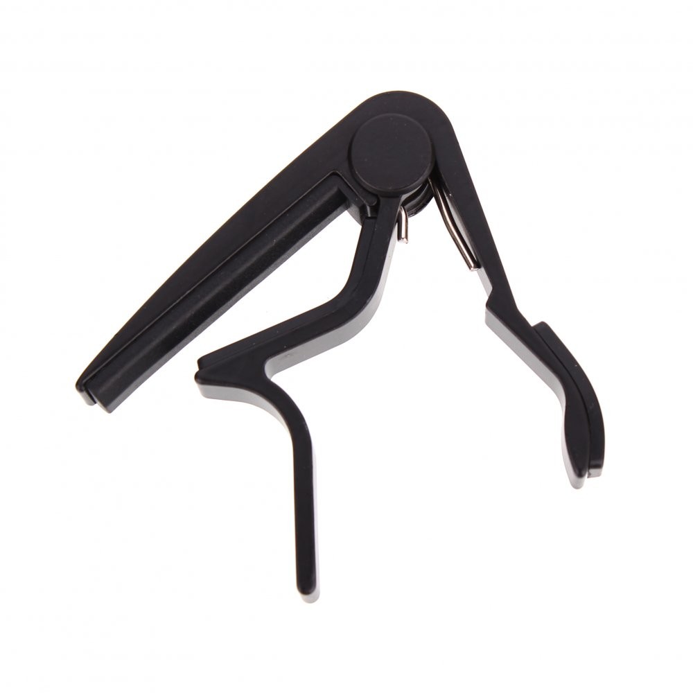 Debbie Akustik Gitar Kaposu - Siyah küçük görsel 2