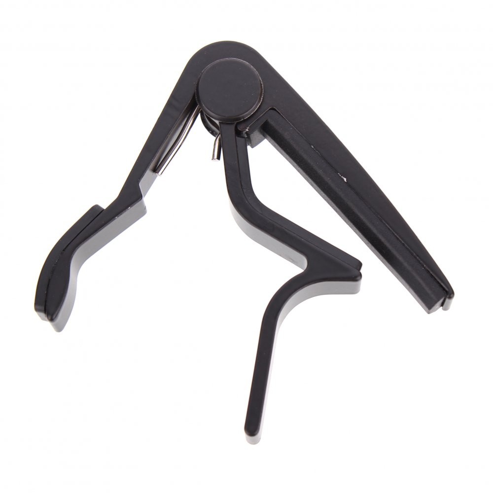 Debbie Akustik Gitar Kaposu - Siyah küçük görsel 3