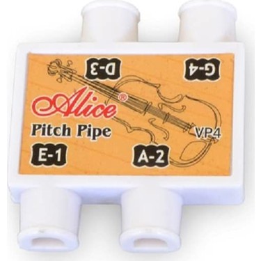 Düdük Akord 4Lü Alice (Düd4) küçük görsel 2