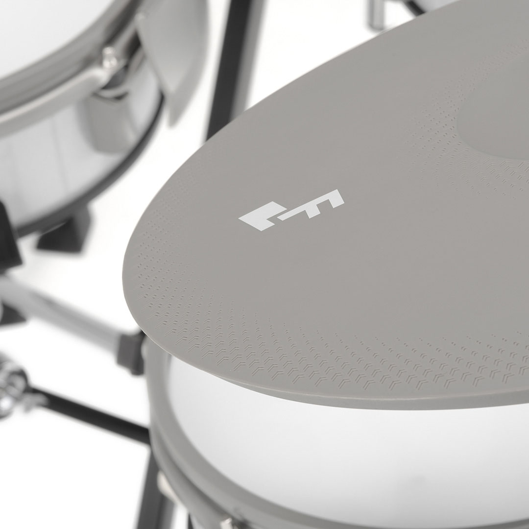 EFNOTE 3 Style-B Dijital Davul Seti küçük görsel 4