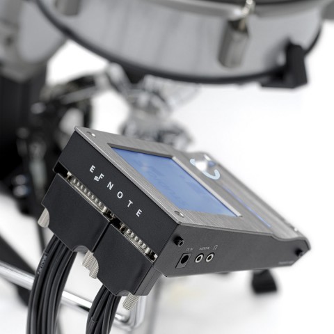 EFNOTE 3 Style-B Dijital Davul Seti küçük görsel 13