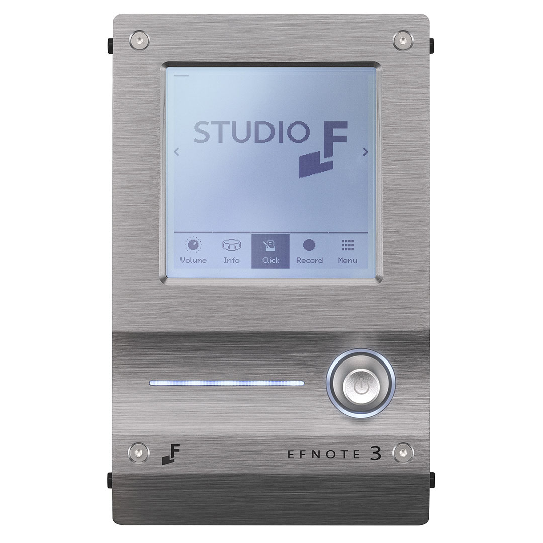 EFNOTE 3 Style-B Dijital Davul Seti küçük görsel 21