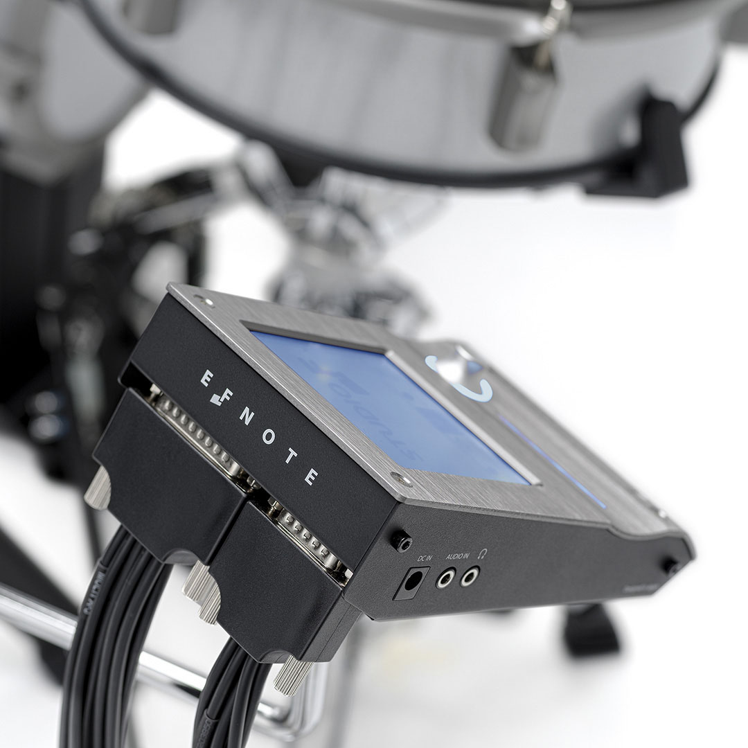 EFNOTE 3 Style-B Dijital Davul Seti küçük görsel 23