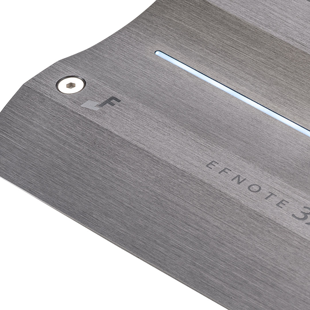 EFNOTE 3X Dijital Davul Seti - Black Oak küçük görsel 2