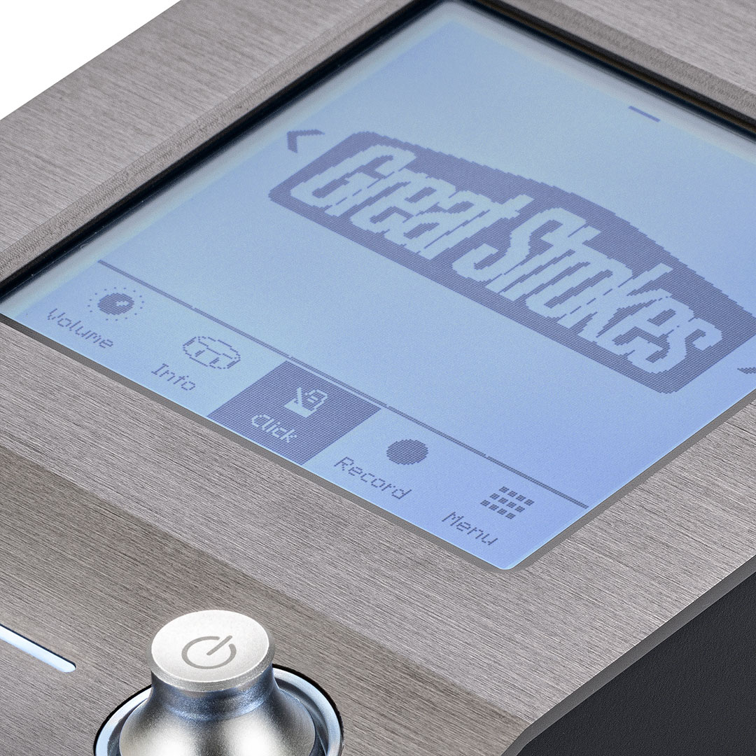 EFNOTE 3X Dijital Davul Seti - Black Oak küçük görsel 3