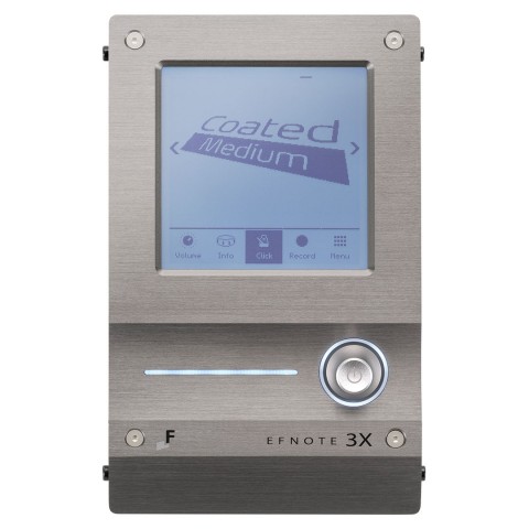 EFNOTE 3X Dijital Davul Seti - Black Oak küçük görsel 14