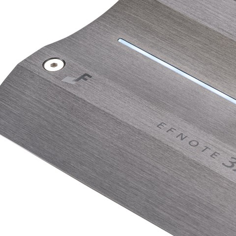 EFNOTE 3X Dijital Davul Seti - Black Oak küçük görsel 15