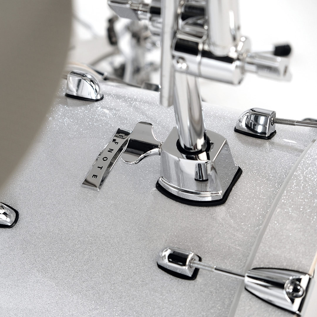 EFNOTE 5 Dijital Davul Seti küçük görsel 4