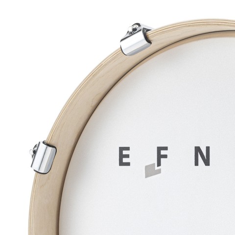 EFNOTE 5 Dijital Davul Seti küçük görsel 15