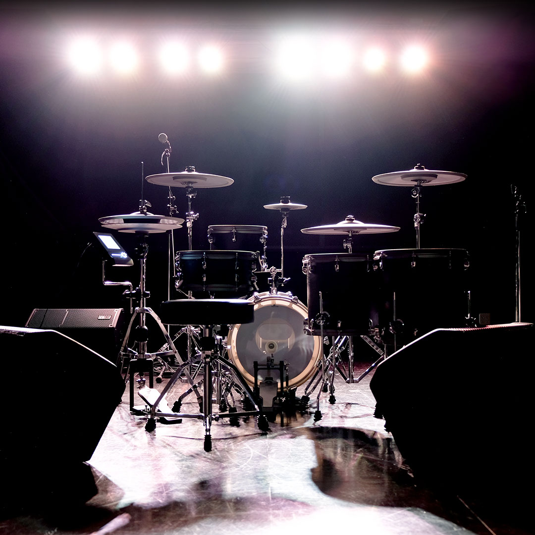 EFNOTE 5X Dijital Davul Seti küçük görsel 22