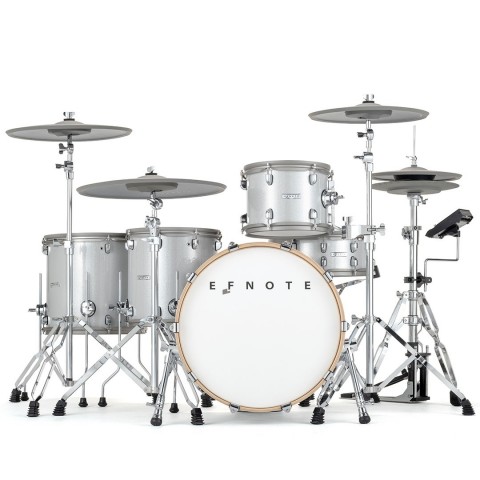 EFNOTE 7 Dijital Davul Seti küçük görsel 11