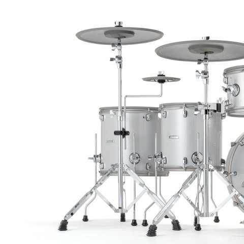 EFNOTE 7 Dijital Davul Seti küçük görsel 14