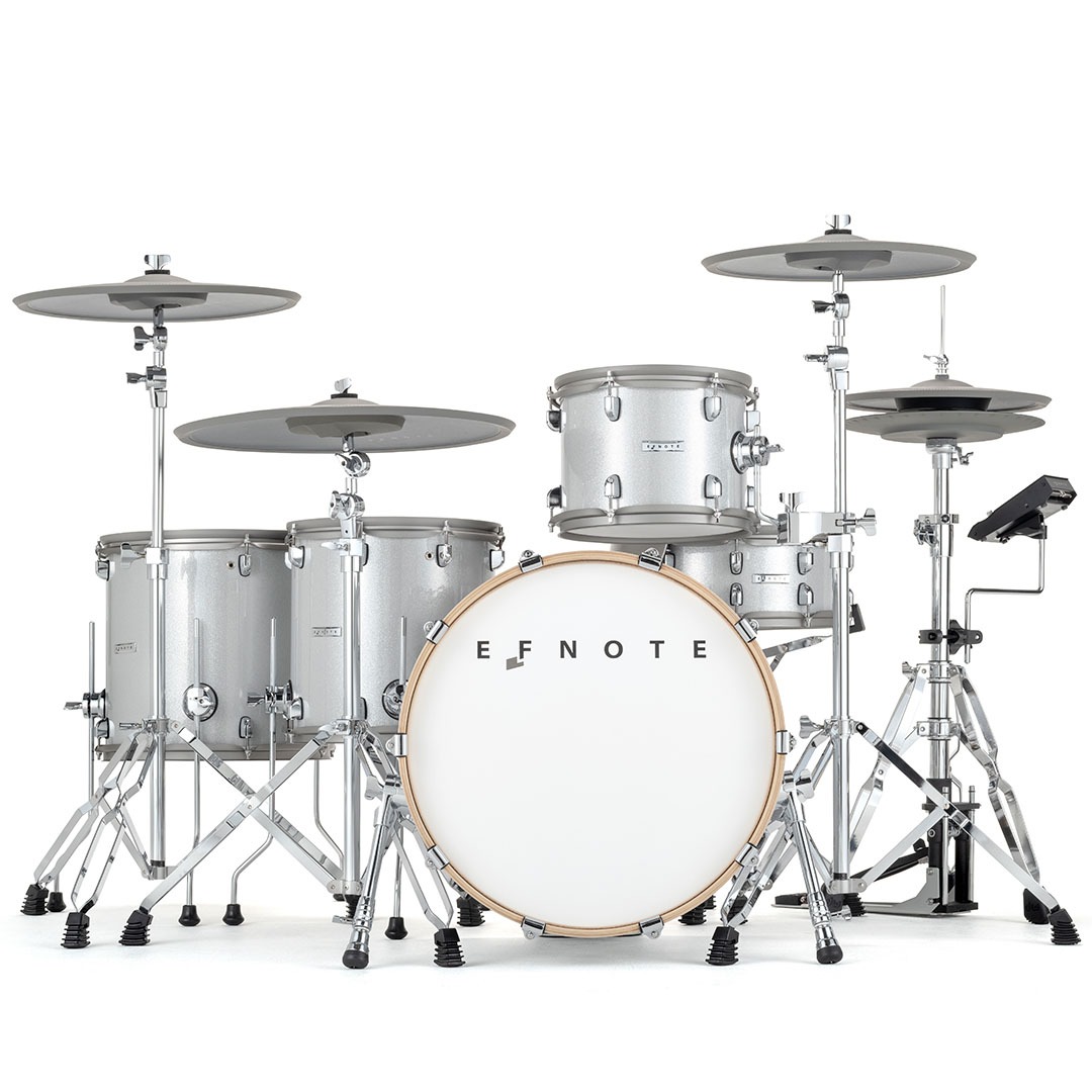 EFNOTE 7 Dijital Davul Seti küçük görsel 22