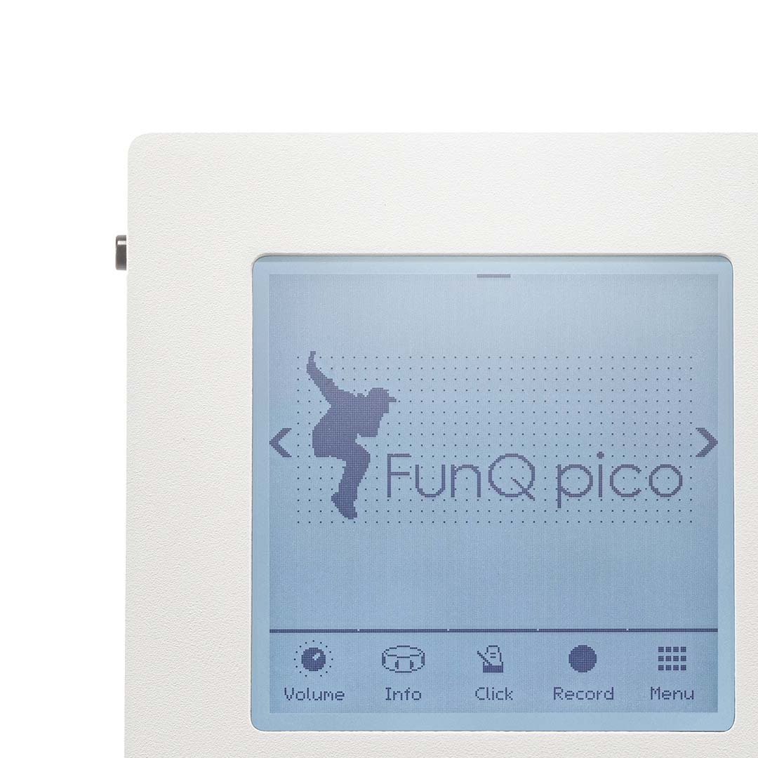 EFNOTE Mini Dijital Davul Seti - White Sparkle küçük görsel 20