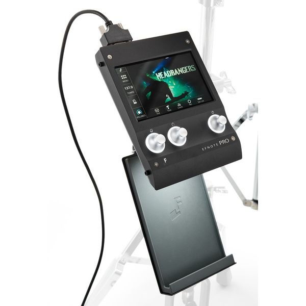 EFNOTE Pro 501 Traditional Dijital Davul Seti küçük görsel 22