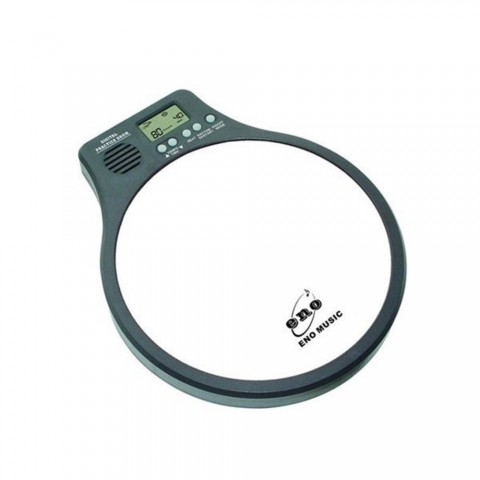 ENO EMD-40 Metronomlu Beyaz Çalışma Pedi küçük görsel 2