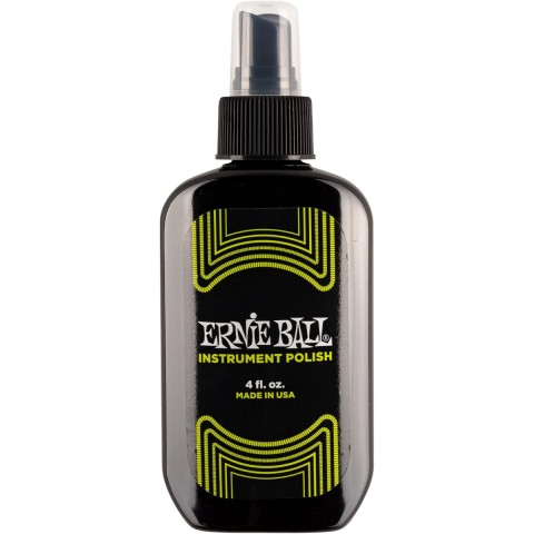 Ernie Ball P04223 Guitar Polish - Gitar Cilası küçük görsel 2