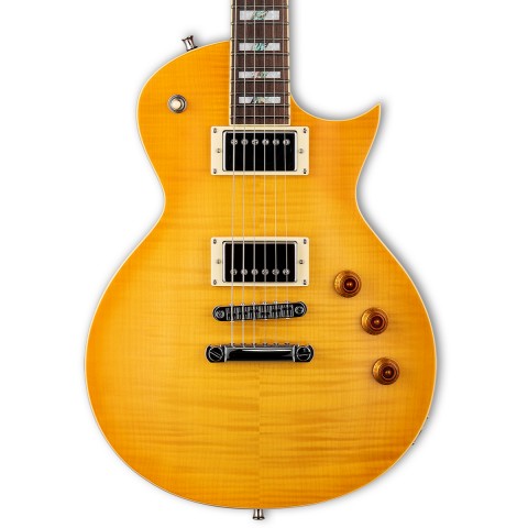 ESP LTD Alex Skolnick Signature Elektro Gitar küçük görsel 5