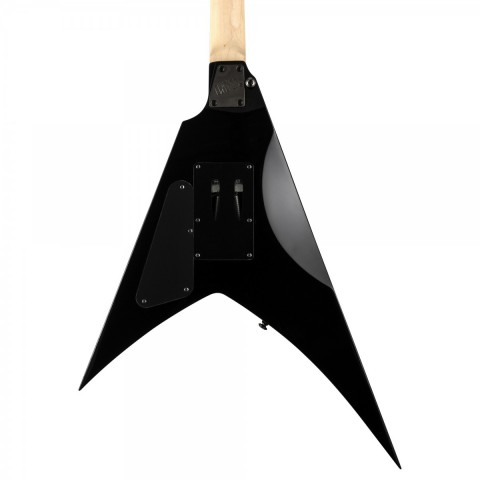 ESP LTD Alexi Laiho Signature Alexi-200 Black Elektro Gitar küçük görsel 2