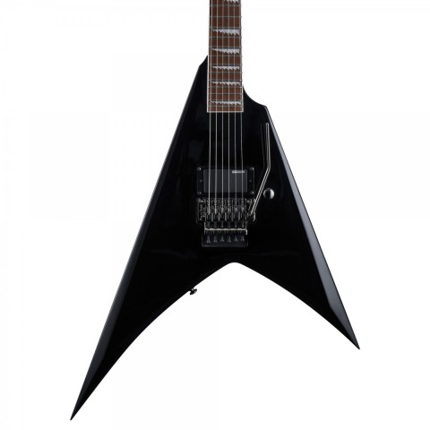 ESP LTD Alexi Laiho Signature Alexi-200 Black Elektro Gitar küçük görsel 7