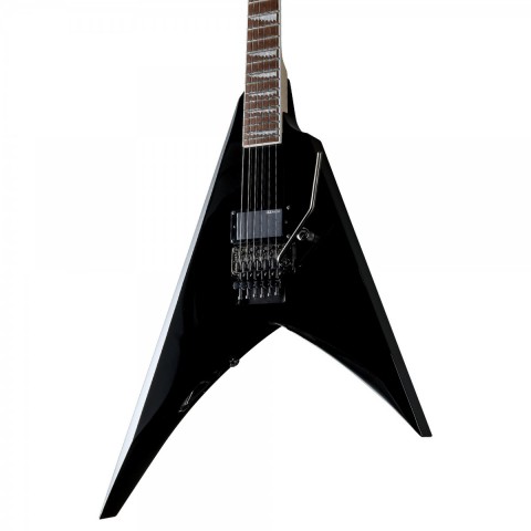 ESP LTD Alexi Laiho Signature Alexi-200 Black Elektro Gitar küçük görsel 9