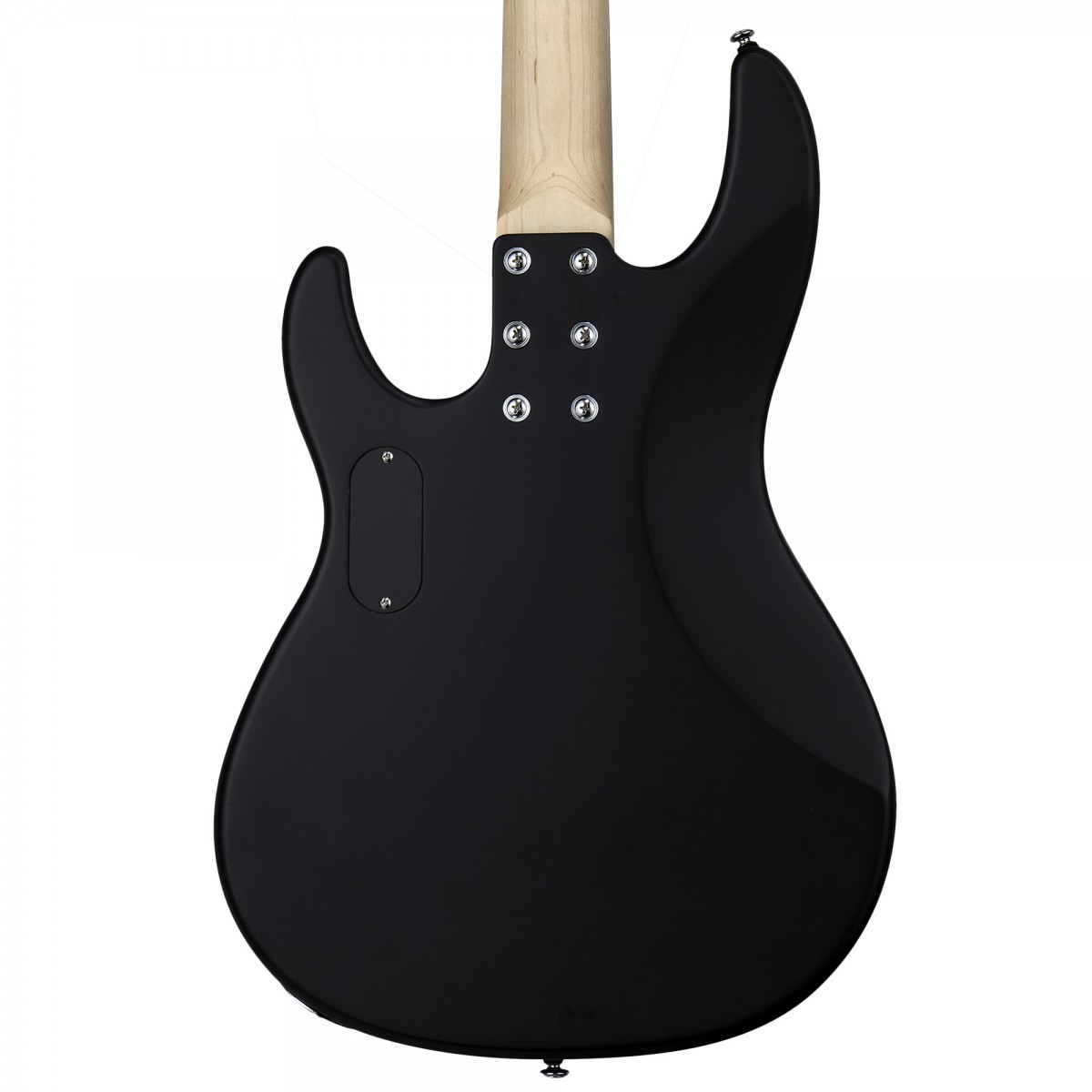 ESP LTD AP-204 Black Satin Bas Gitar küçük görsel 5