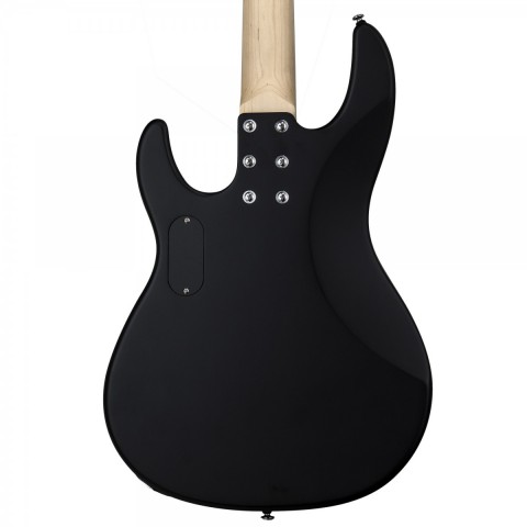 ESP LTD AP-204 Black Satin Bas Gitar küçük görsel 10