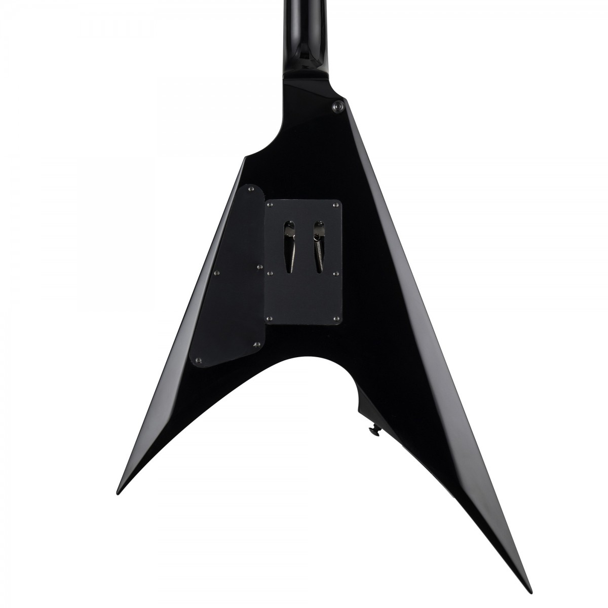 ESP LTD Arrow-200 Black Elektro Gitar küçük görsel 5