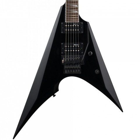ESP LTD Arrow-200 Black Elektro Gitar küçük görsel 7