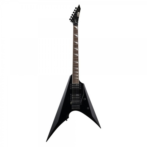 ESP LTD Arrow-200 Black Elektro Gitar küçük görsel 8
