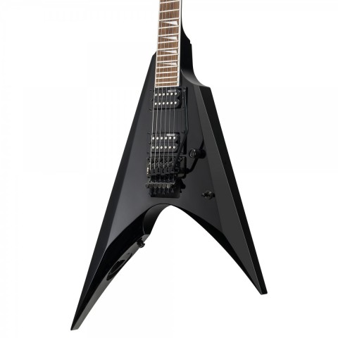ESP LTD Arrow-200 Black Elektro Gitar küçük görsel 9