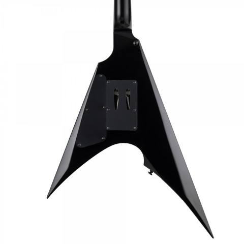 ESP LTD Arrow-200 Black Elektro Gitar küçük görsel 10