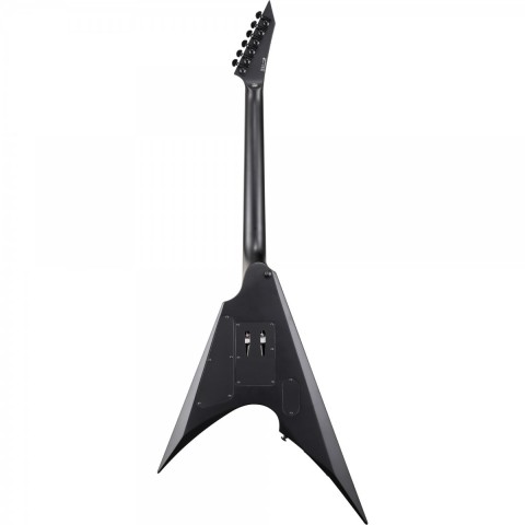ESP LTD Arrow Black Metal Elektro Gitar küçük görsel 7