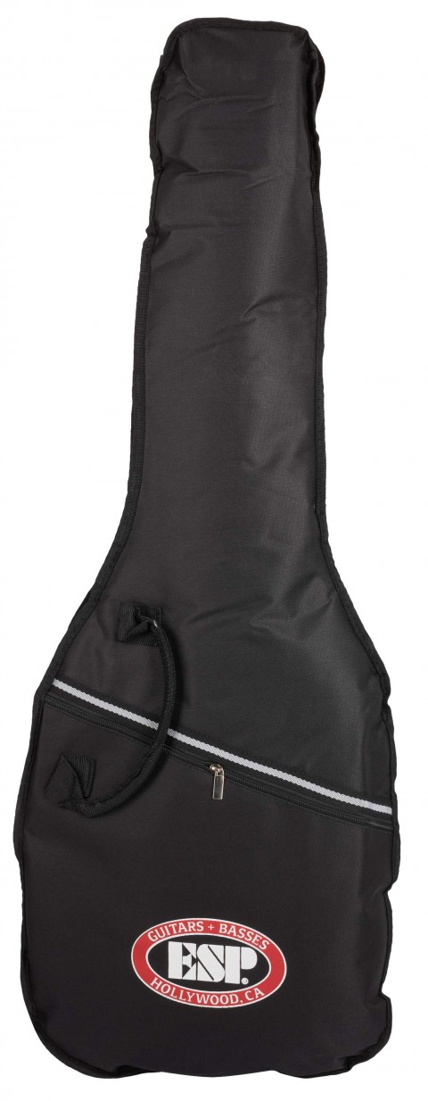 ESP LTD B-10 Kit Mat Siyah Bas Gitar küçük görsel 4