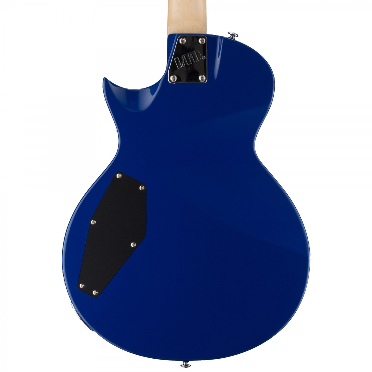 ESP LTD EC-10 Kit Mavi Elektro Gitar küçük görsel 4