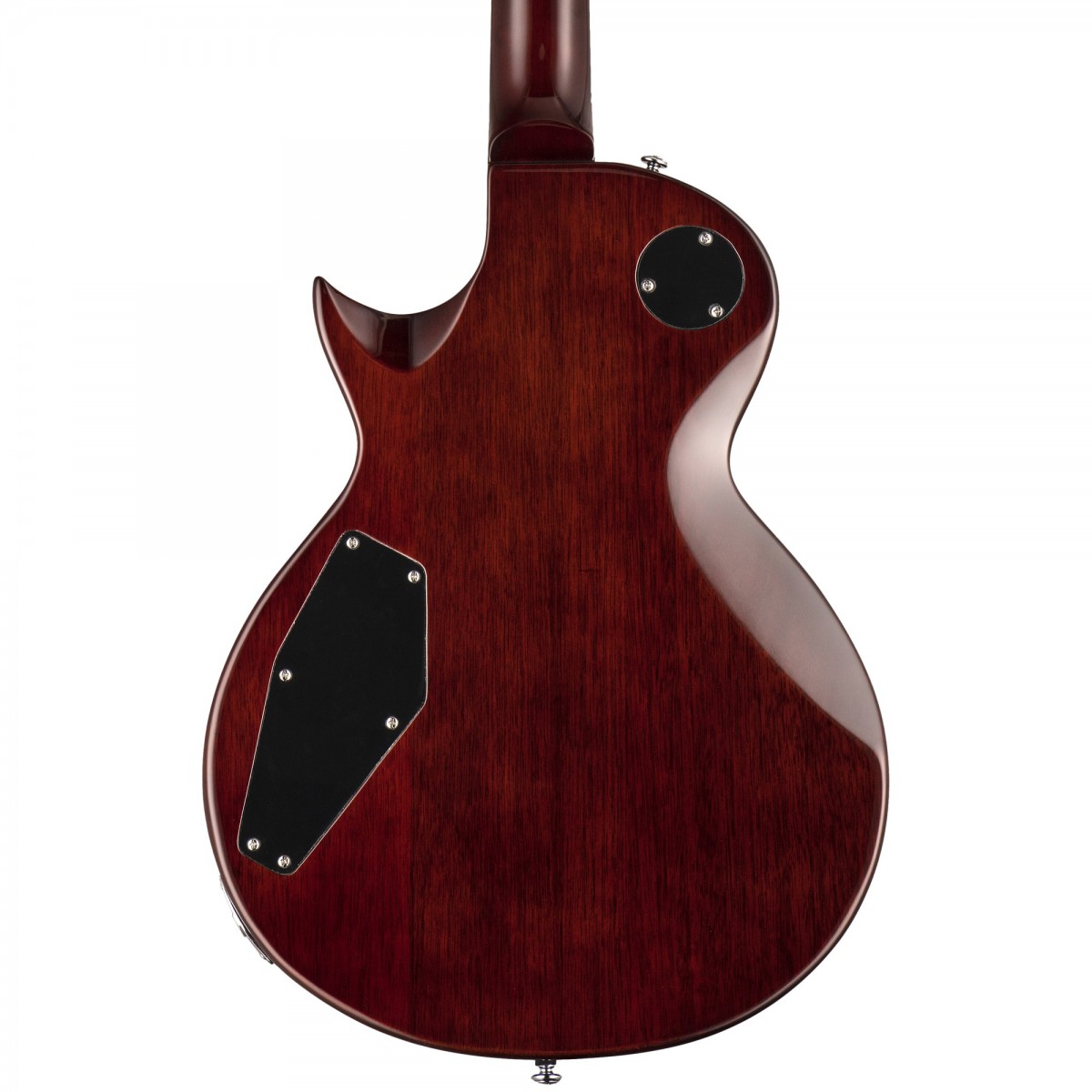 ESP LTD EC-256 Eclipse Vintage Natural Elektro Gİtar küçük görsel 6