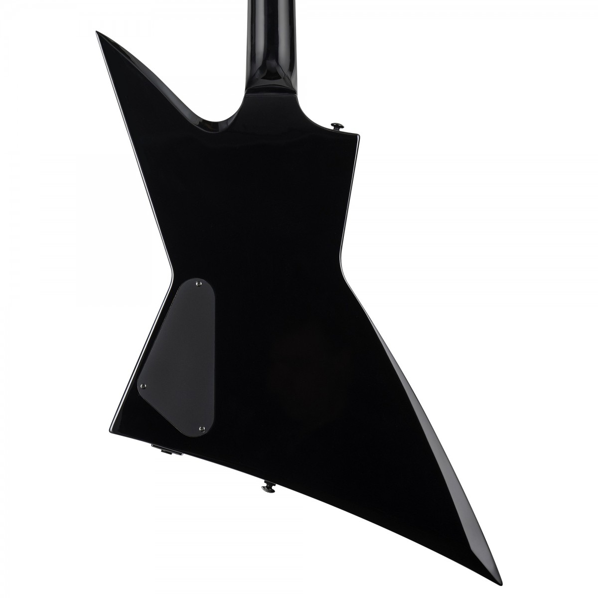 ESP LTD EX-200 Black Elektro Gitar küçük görsel 5