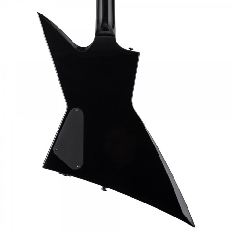 ESP LTD EX-200 Black Elektro Gitar küçük görsel 10